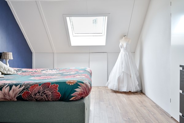 Medium property photo - Japhet Hoorwegsingel 43, 3201 MJ Spijkenisse